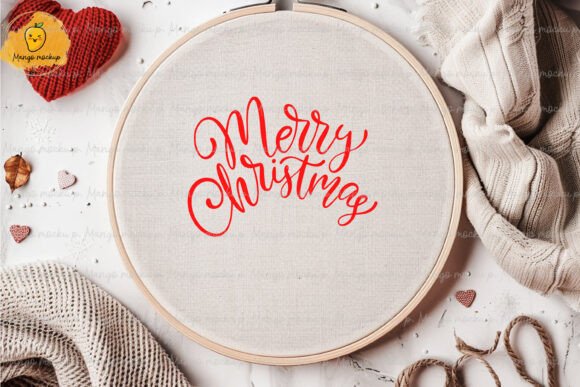 Embroidery Display Frame Review